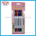 Water based dry erase marker for office